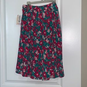 LulaRoe Madison Skirt